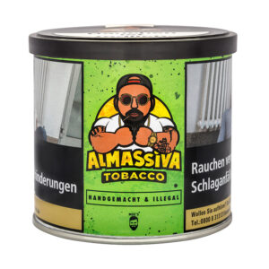 Handgemacht und Illegal Handgemacht und Illegal