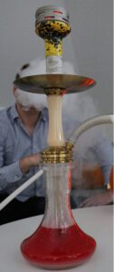 Ocean Hookah Kaif S Ocean Hookah Kaif S