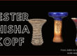 Bester Shisha Kopf