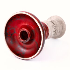 Hookain LitLip Bluddy Swish liegend