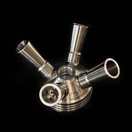 Shisha Base Das ist eine Shisha Base.